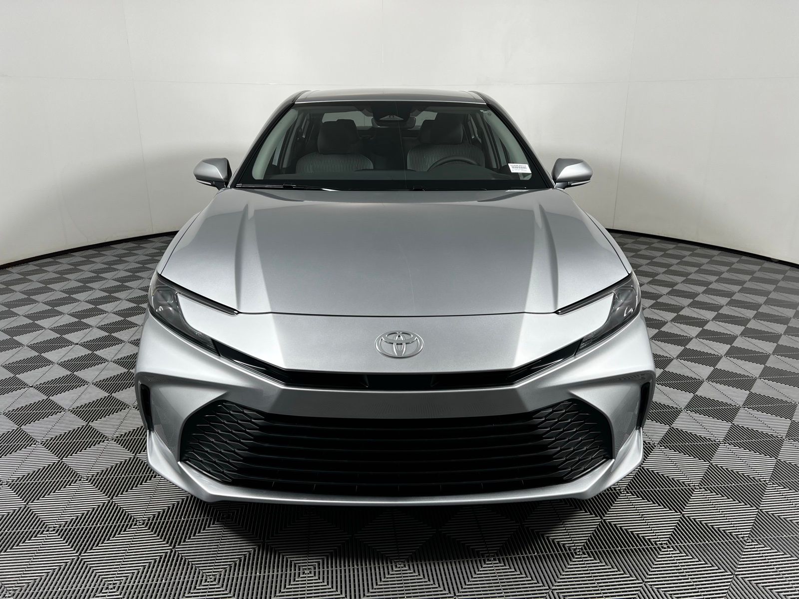 Thumbnail: 2026 Toyota Camry - 2