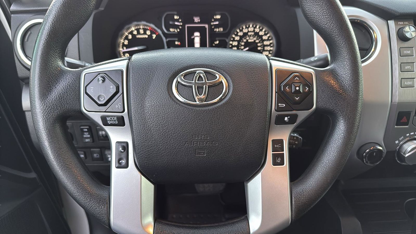 Used Car 2019 Toyota Tundra  Sr5 For Sale Under $35,000 In Austin, Texas