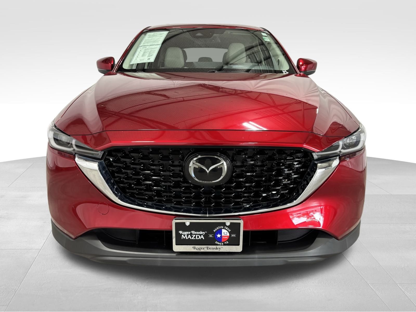 Used Car 2023 Mazda Cx-5  2.5 S Premium Plus Package For Sale Under $30,000 In Austin, Texas
