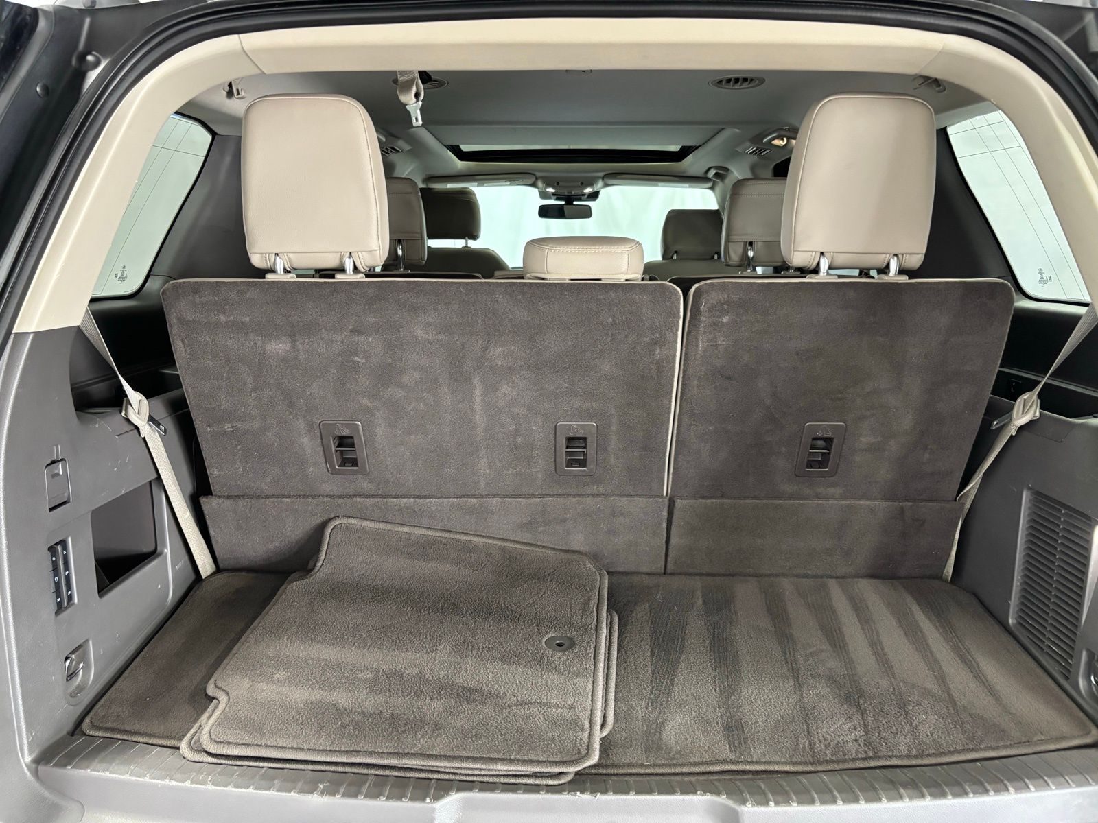 Used Car 2019 Ford Expedition  Limited For Sale Under $30,000 In Austin, Texas