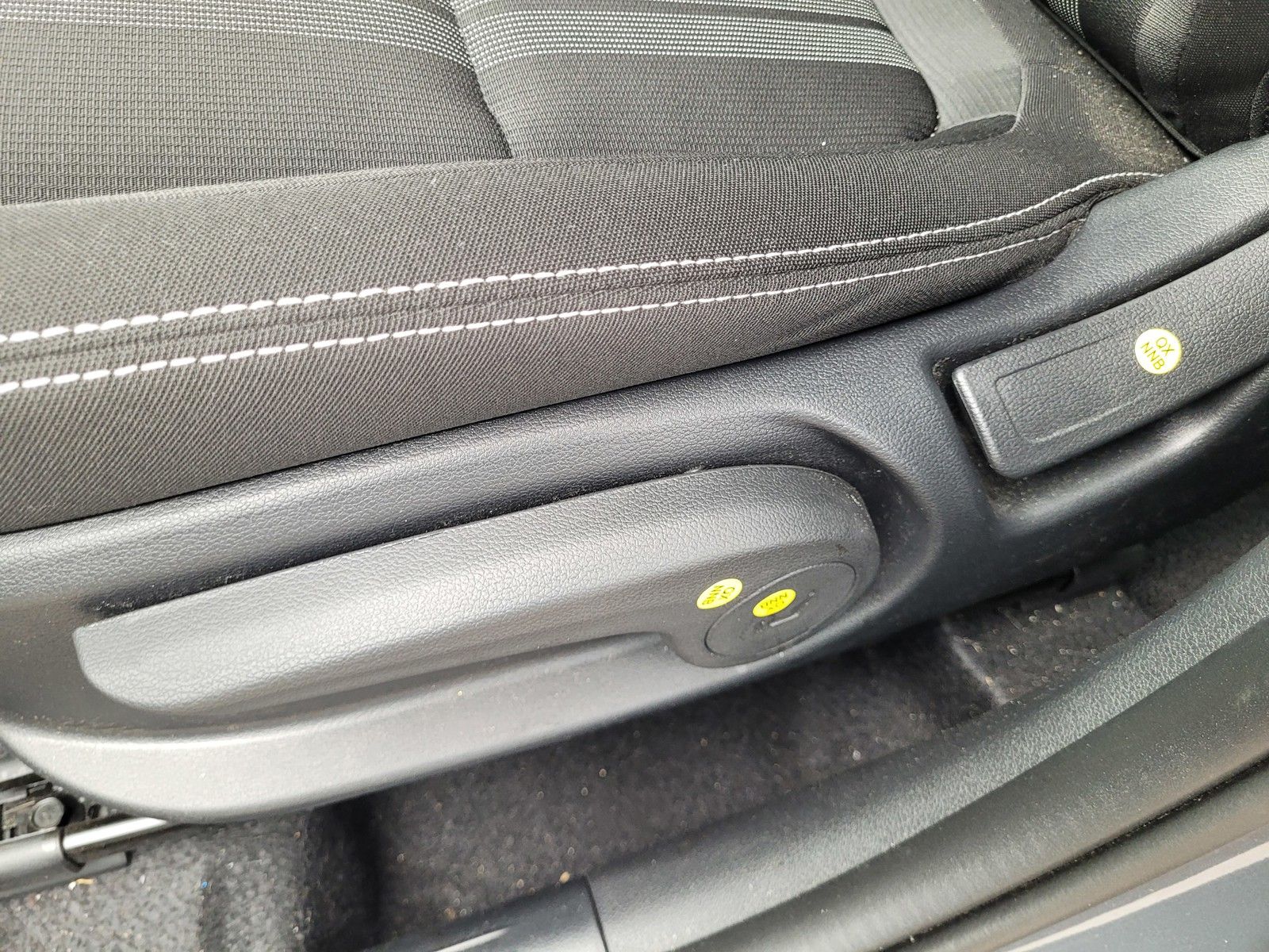2026 Hyundai Venue SEL - Photo 21