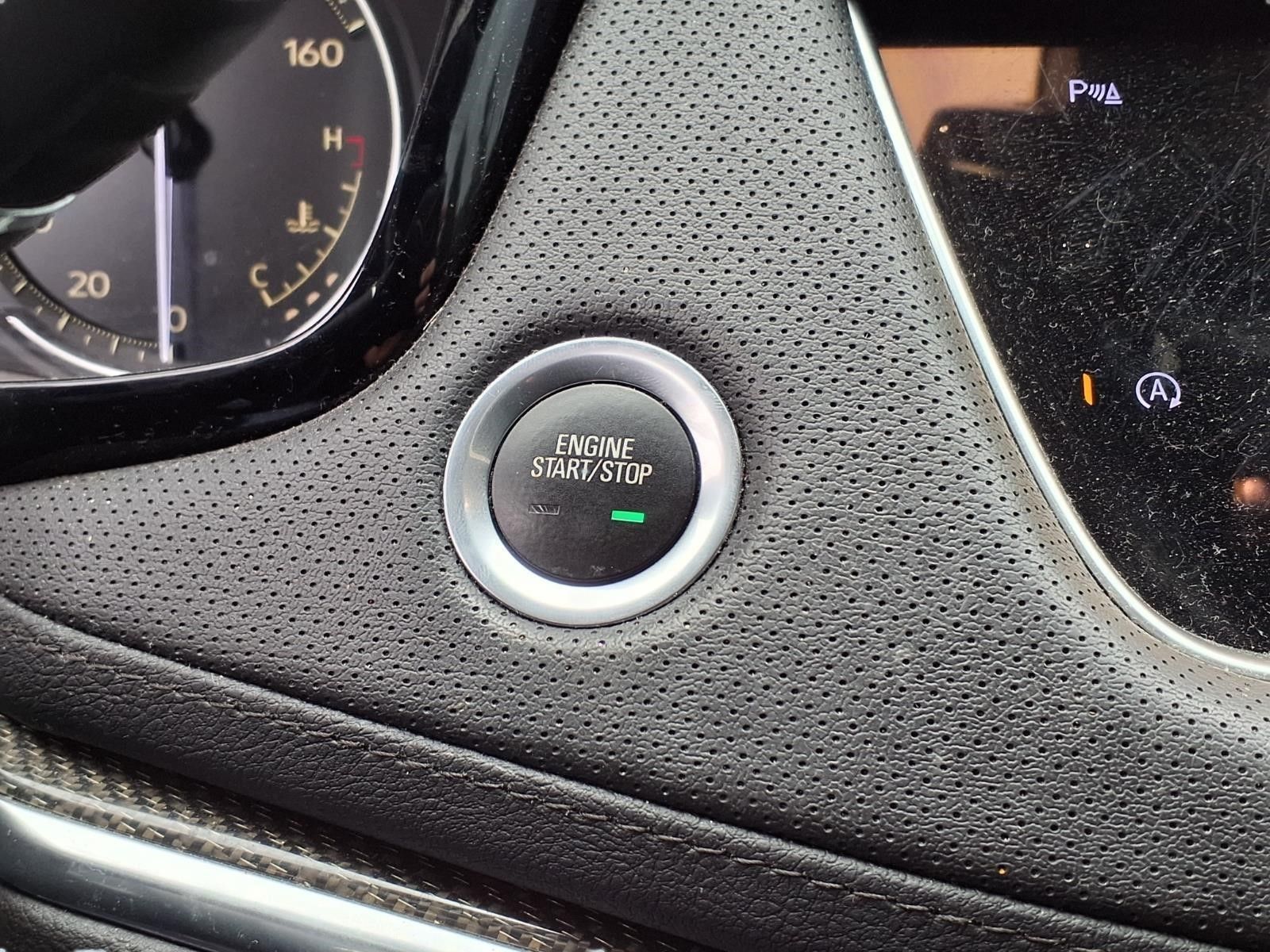 2021 Cadillac XT5 Sport Black at Emmons Autoplex
