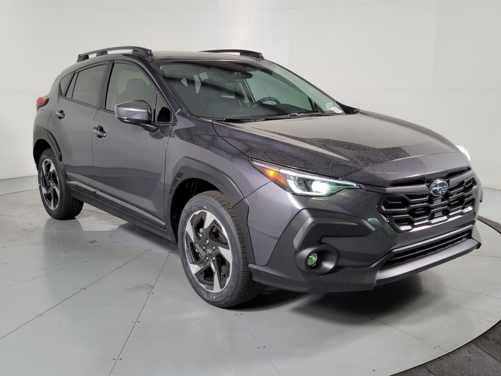 2024 Subaru Crosstrek Limited 2