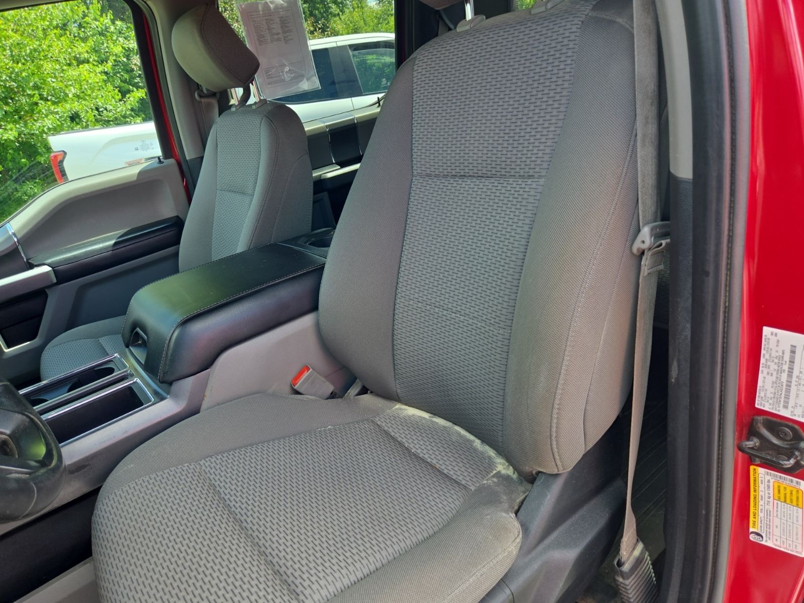 used 2020 Ford F-150 car, priced at $19,693