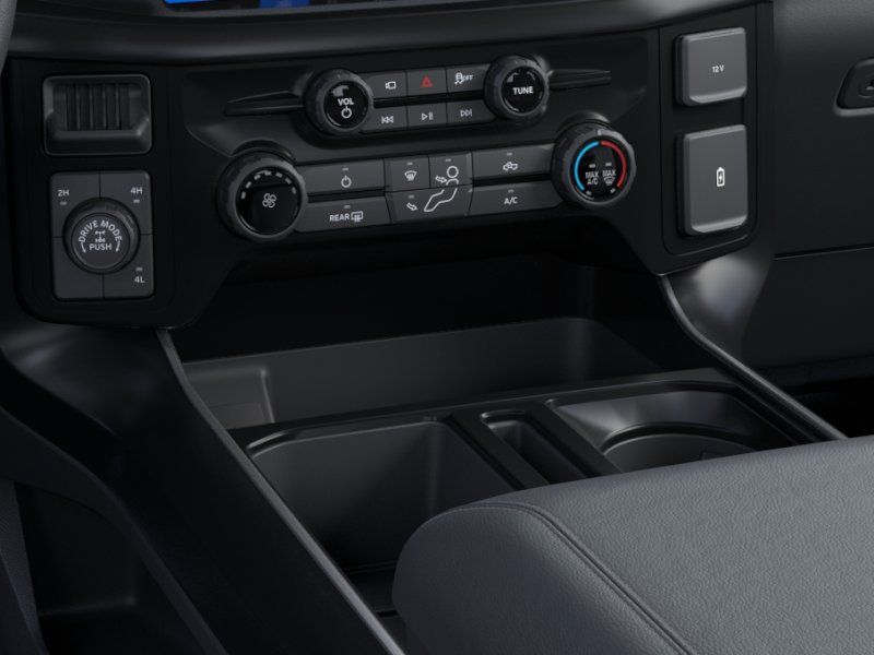 New 2026 Oxford White Ford STX image 15