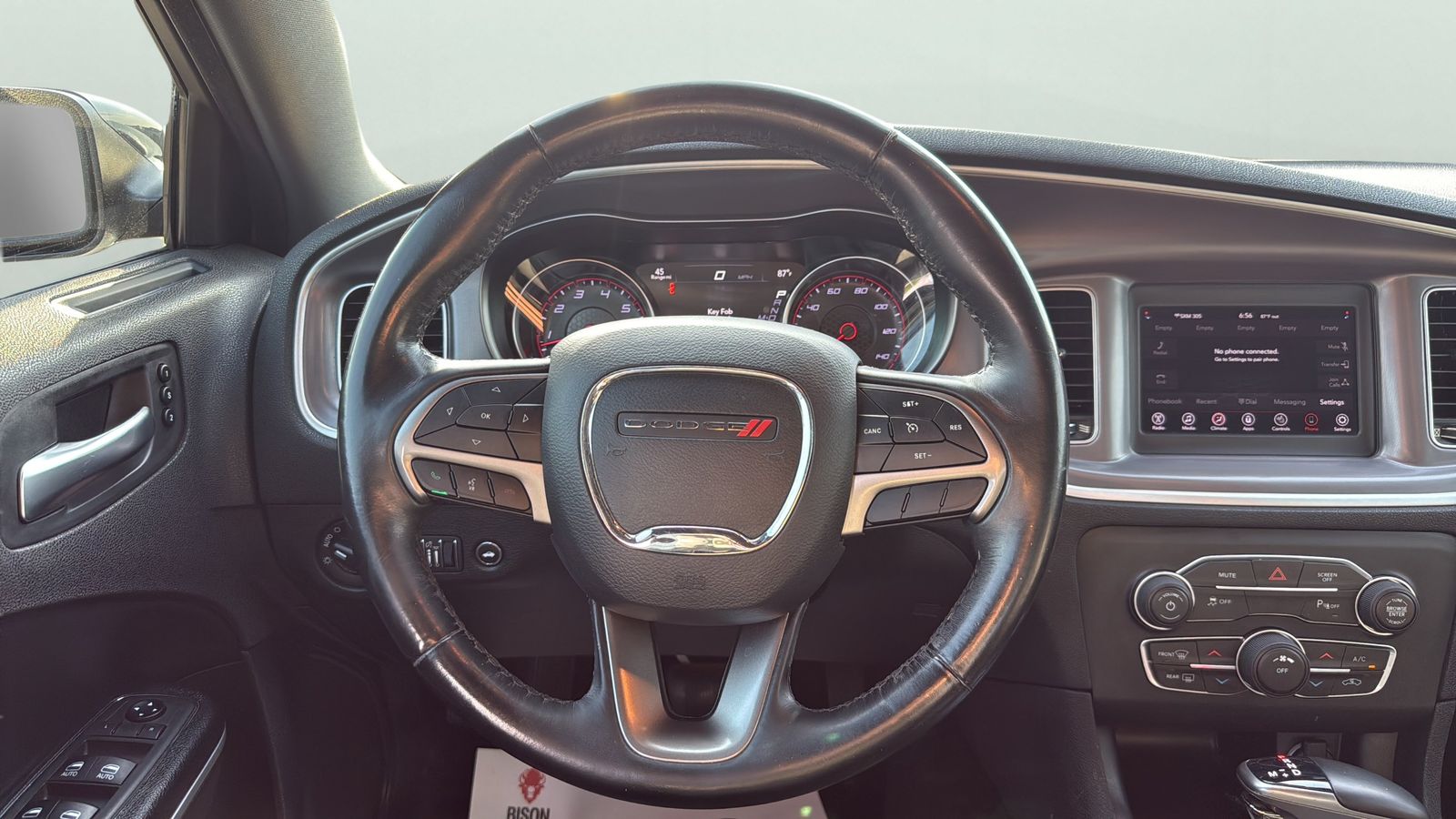 Used Car 2019 Dodge Charger  Sxt For Sale Under $15,000 In Austin, Texas