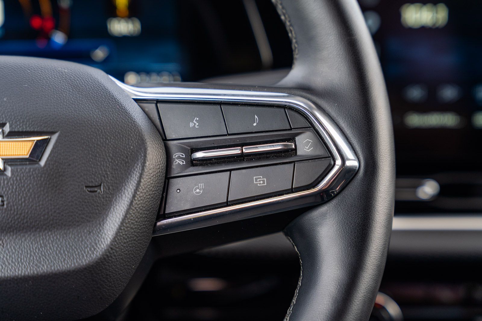 Used 2025 Chevrolet Equinox SUV