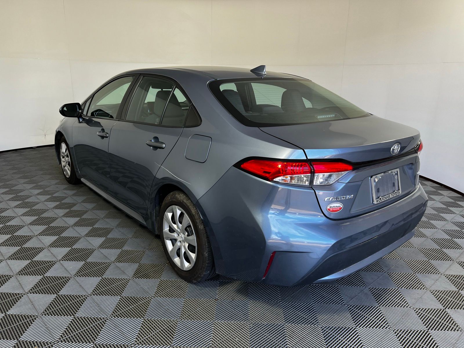 Thumbnail: 2022 Toyota Corolla - 7