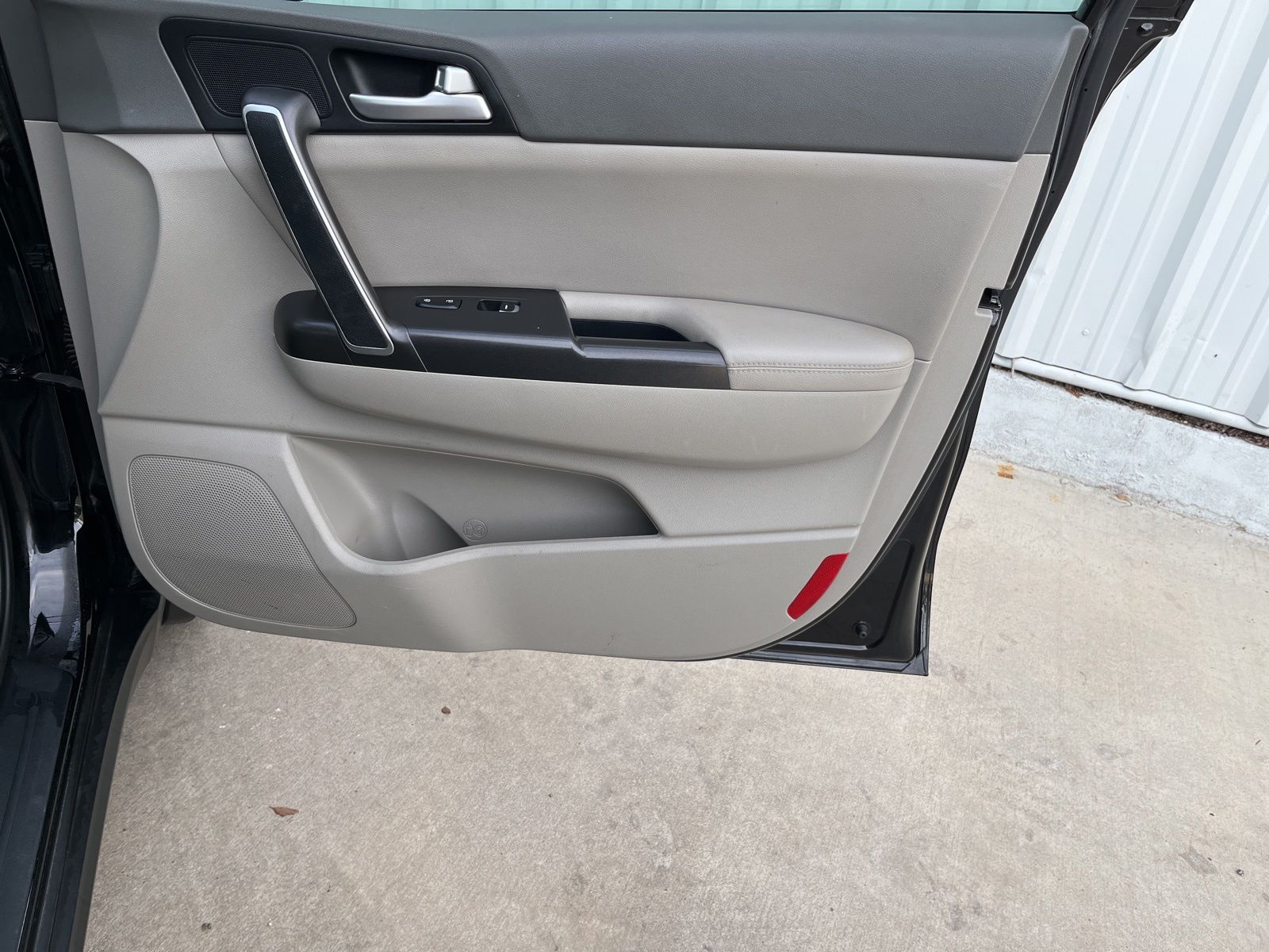 Used Car 2017 Kia Sportage  Ex For Sale Under $15,000 In Austin, Texas