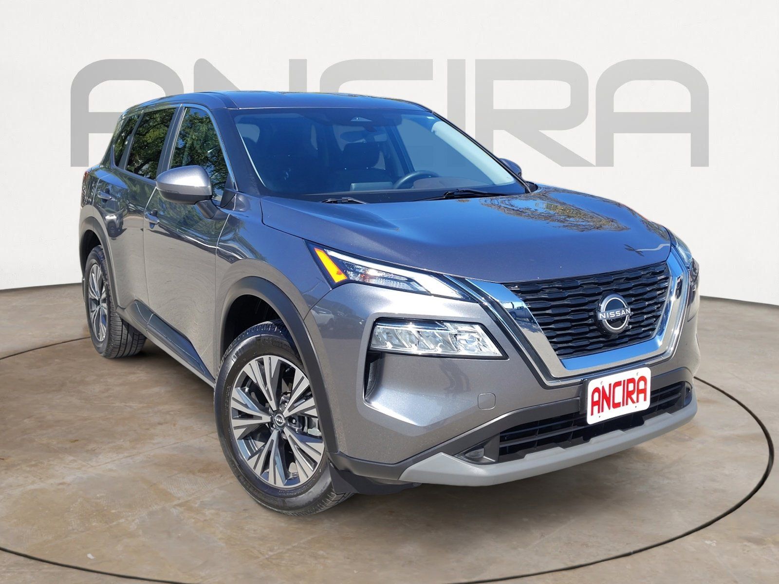 Used Car 2023 Nissan Rogue  Sv For Sale Under $20,000 In San Antonio, Texas