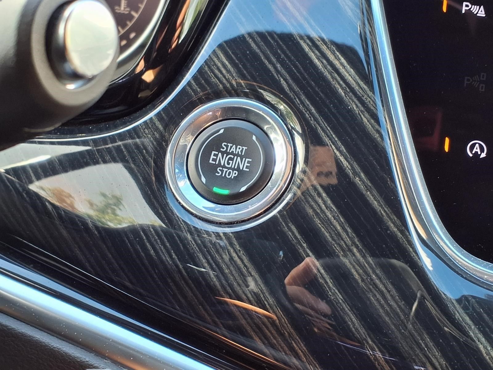 2024 Cadillac XT6 Premium Luxury Silver at Texan Dodge Chrysler Jeep Ram