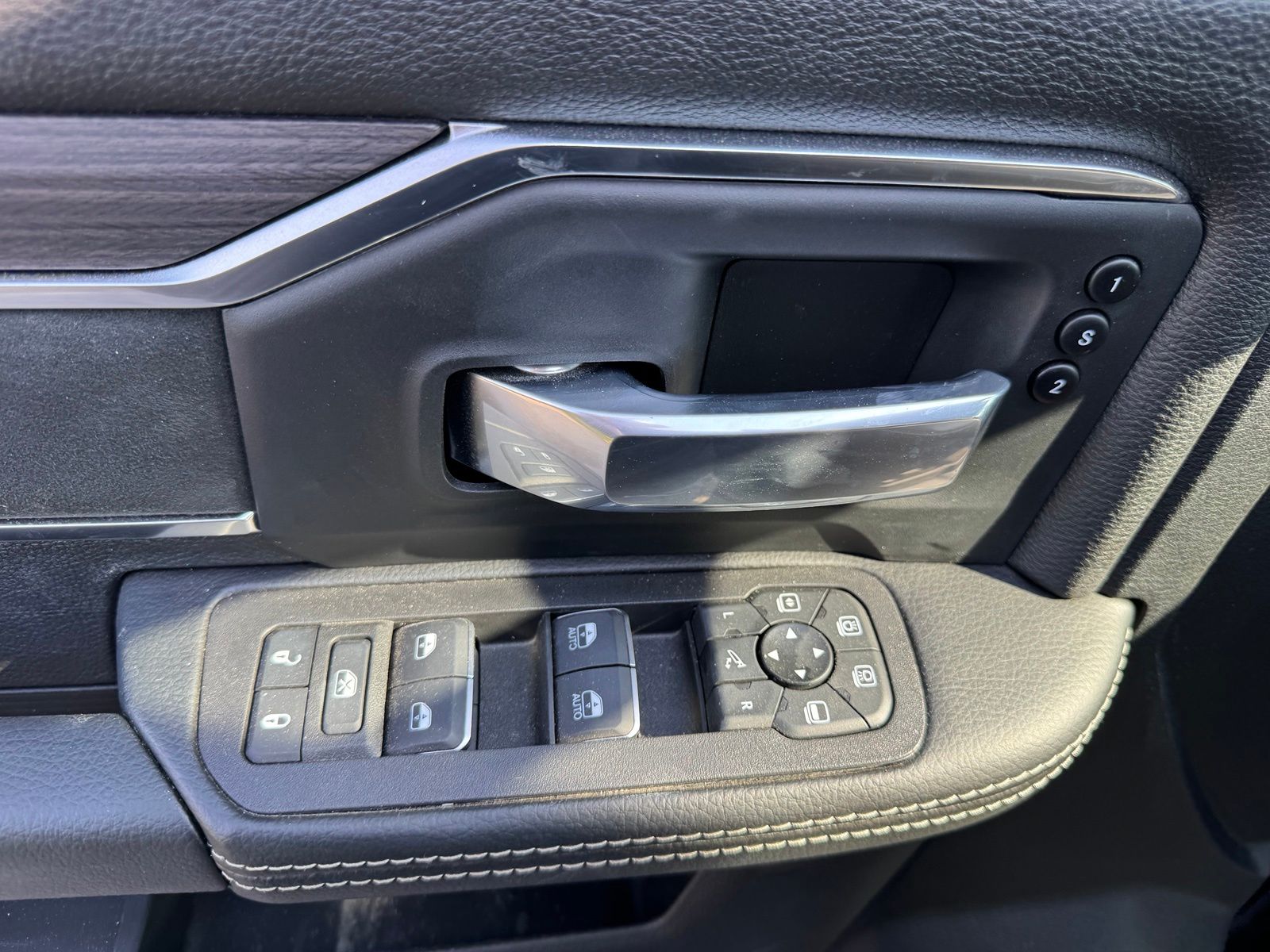 Used 2026 Ram 3500 Truck