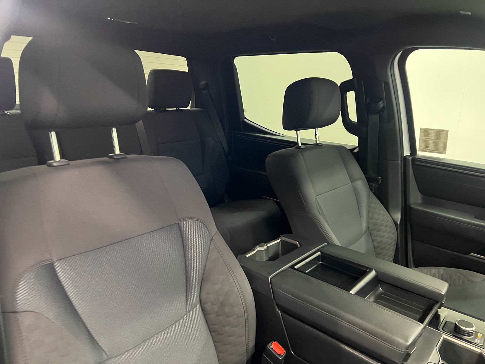 used 2025 Toyota Tundra car, priced at $43,788