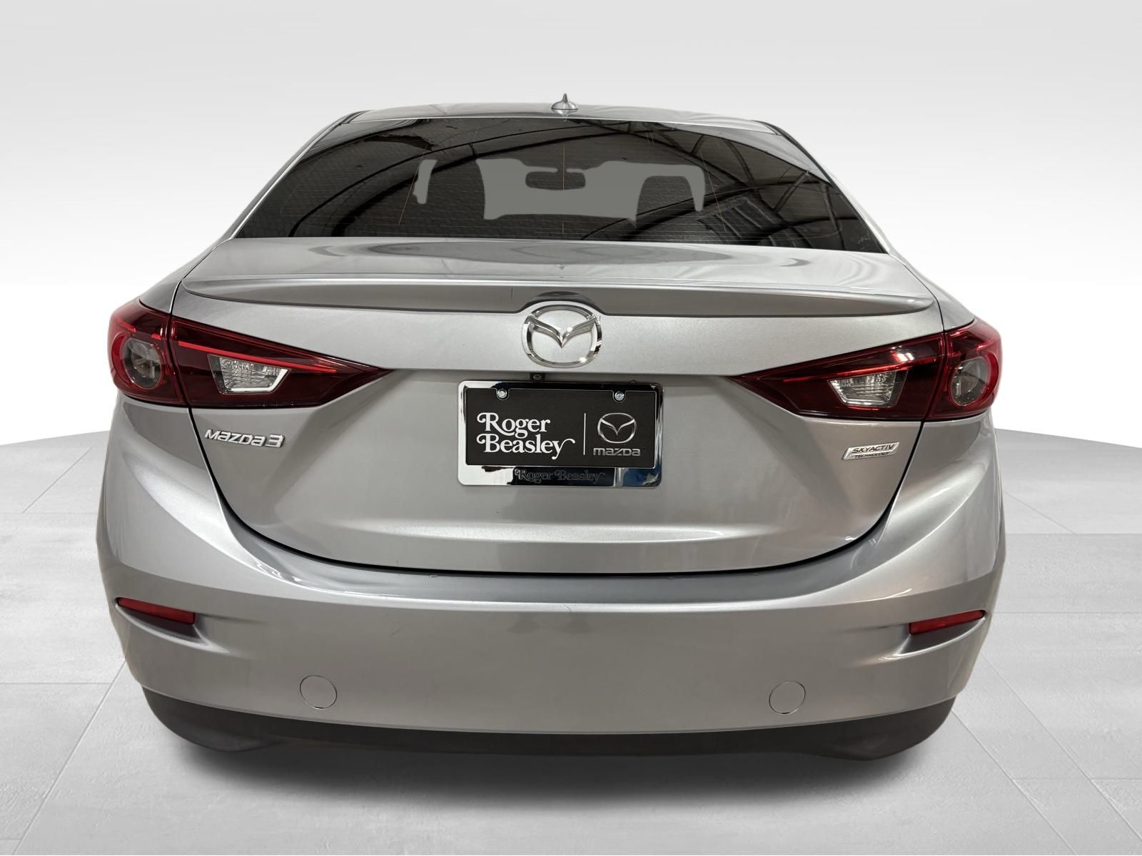 Used Car 2016 Mazda Mazda3  I Touring For Sale Under $10,000 In Austin, Texas