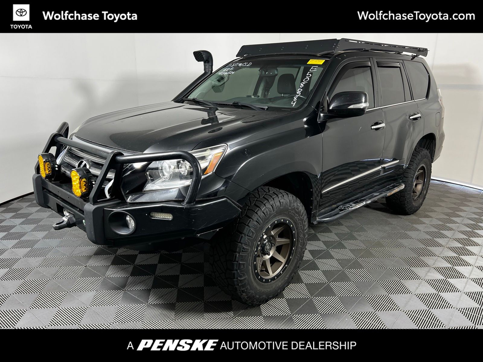 2014 Lexus GX 460 -
                  Cordova, TN
