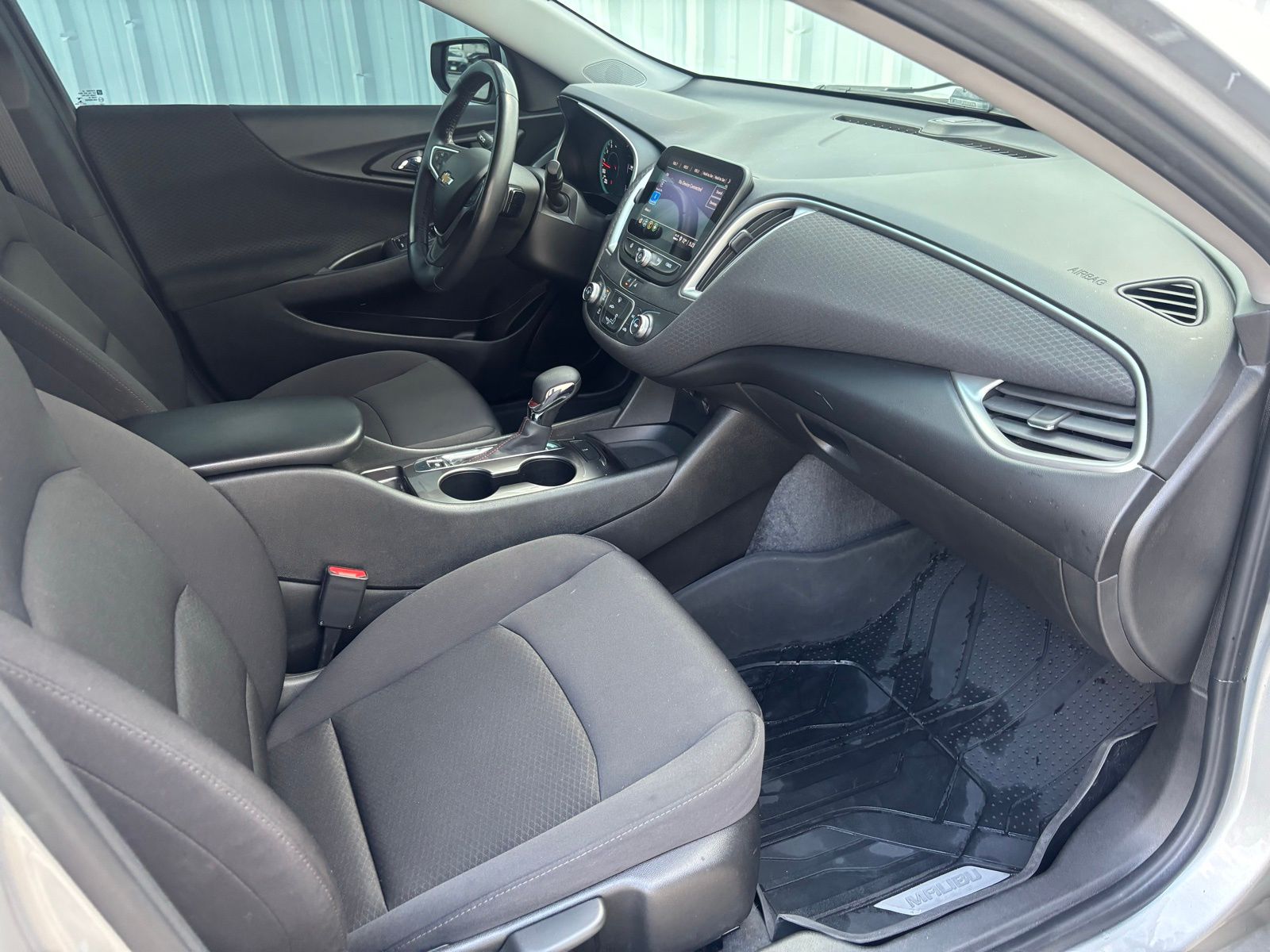 Used Car 2022 Chevrolet Malibu  Rs For Sale Under $20,000 In Austin, Texas