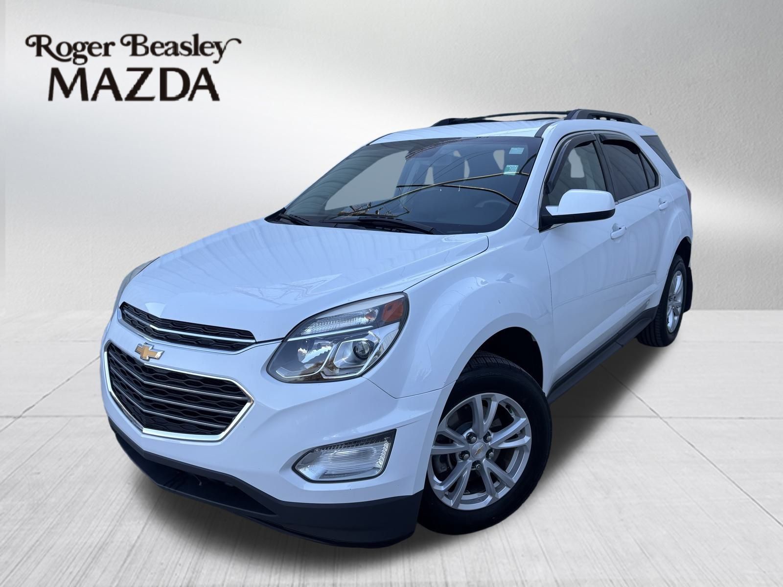 Used Car 2017 Chevrolet Equinox  Lt For Sale Under $12,000 In Austin, Texas