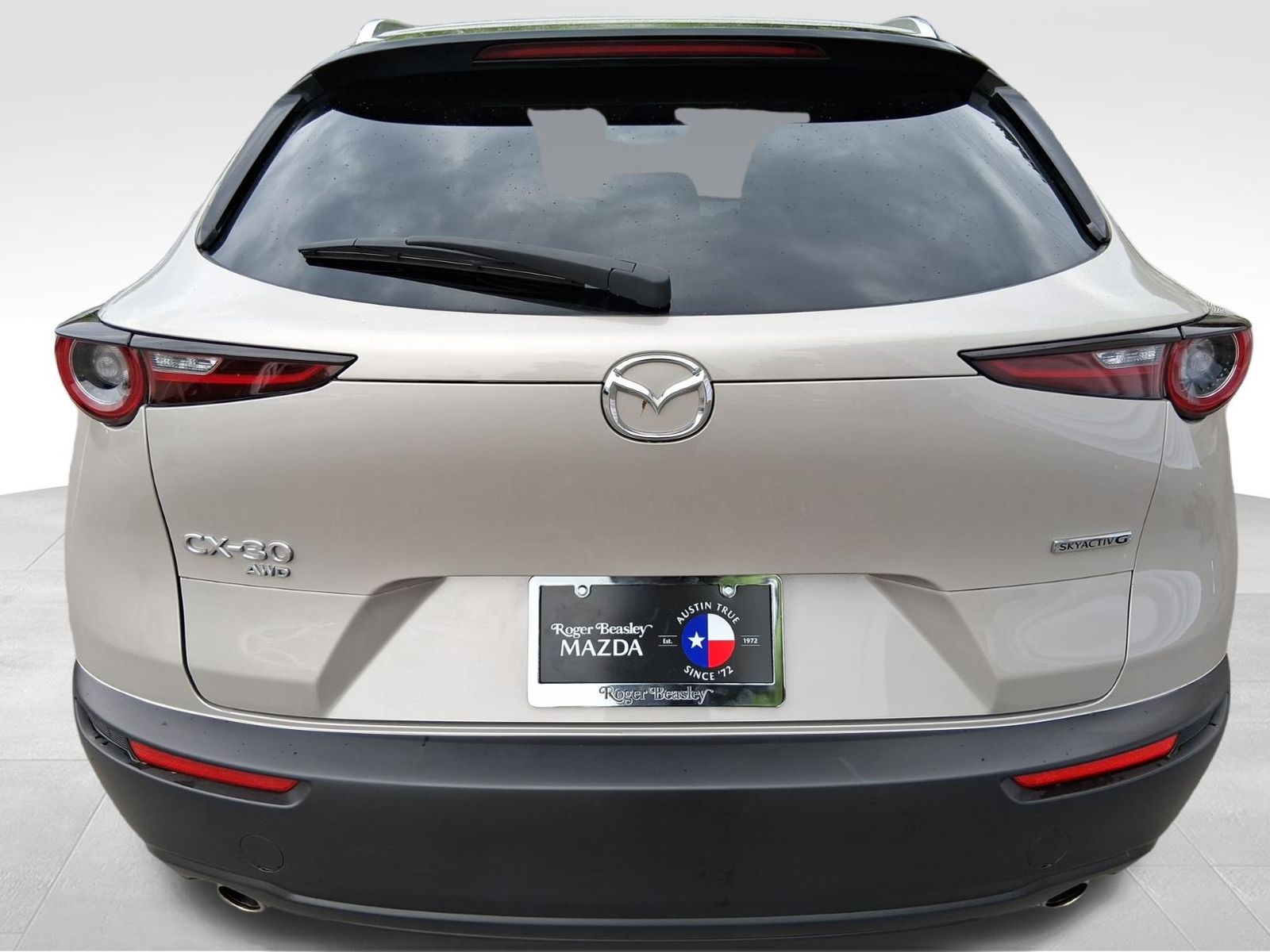 Used Car 2024 Mazda Cx-30  2.5 S Preferred Package For Sale Under $25,000 In Austin, Texas