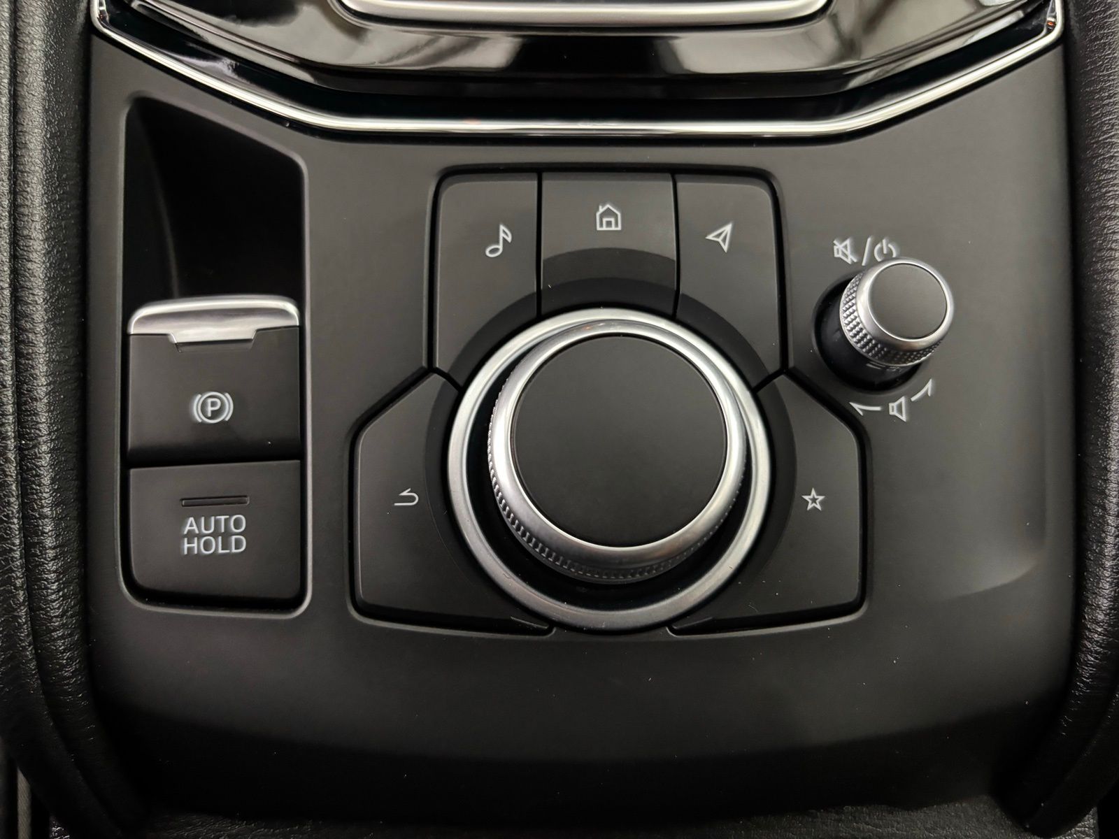 Used Car 2024 Mazda Cx-5  2.5 S Select Package For Sale Under $30,000 In Austin, Texas