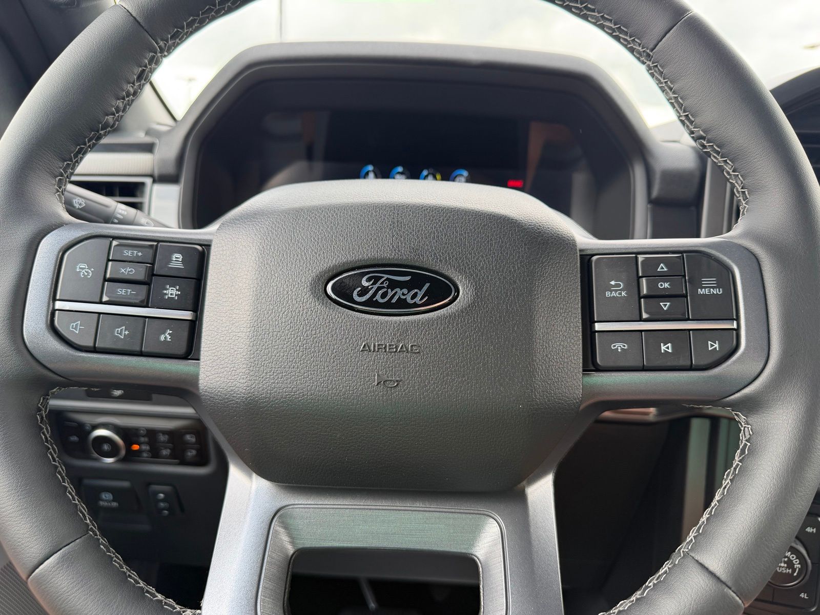 2026 Ford F-150 image 17