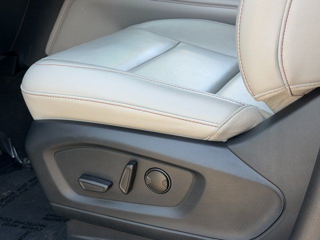 Certified Used 2025 White Metallic Ford Active image 43