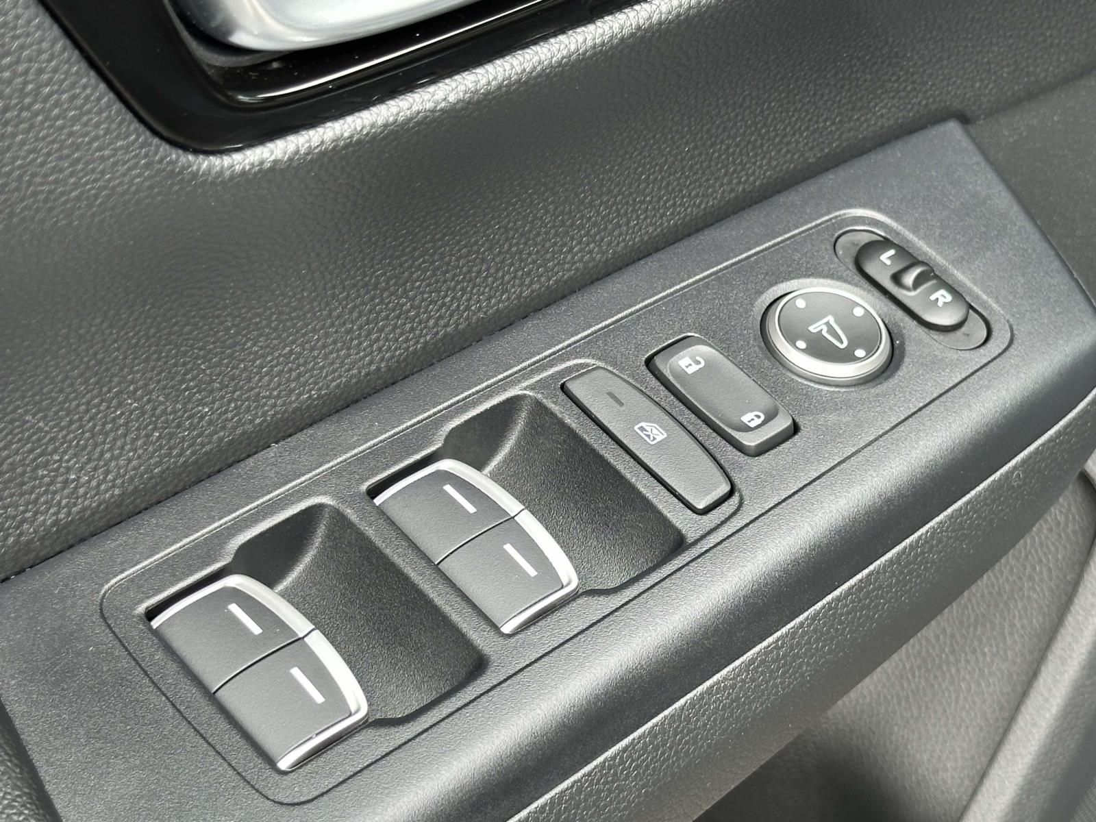 Used 2024  Honda Sport Touring image 25