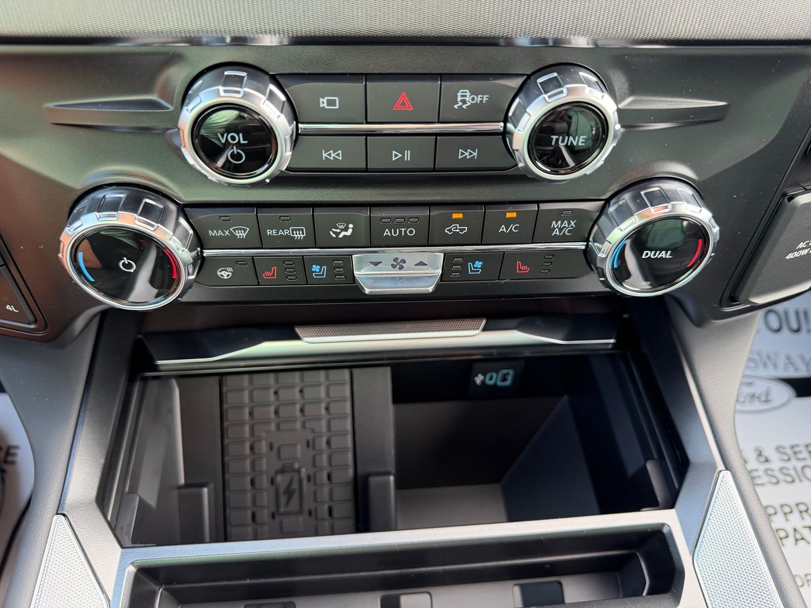 2026 Ford F-250SD image 19