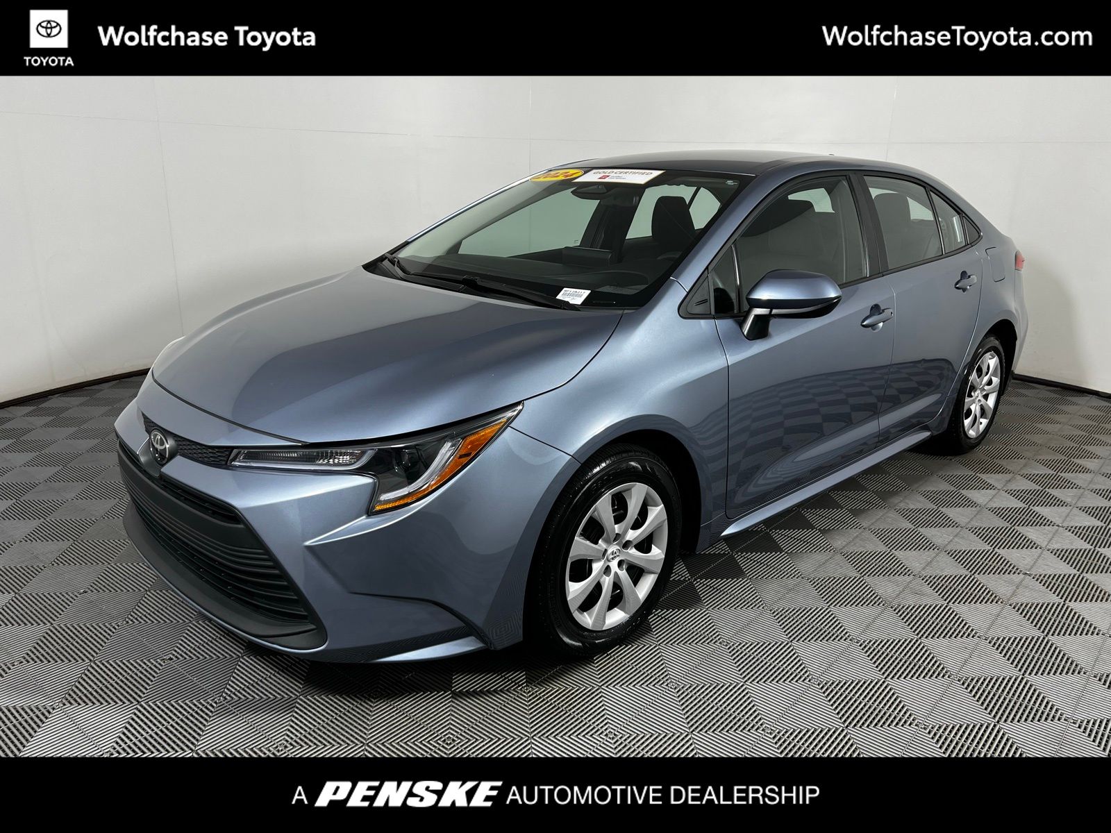 2024 Toyota Corolla LE -
                Cordova, TN