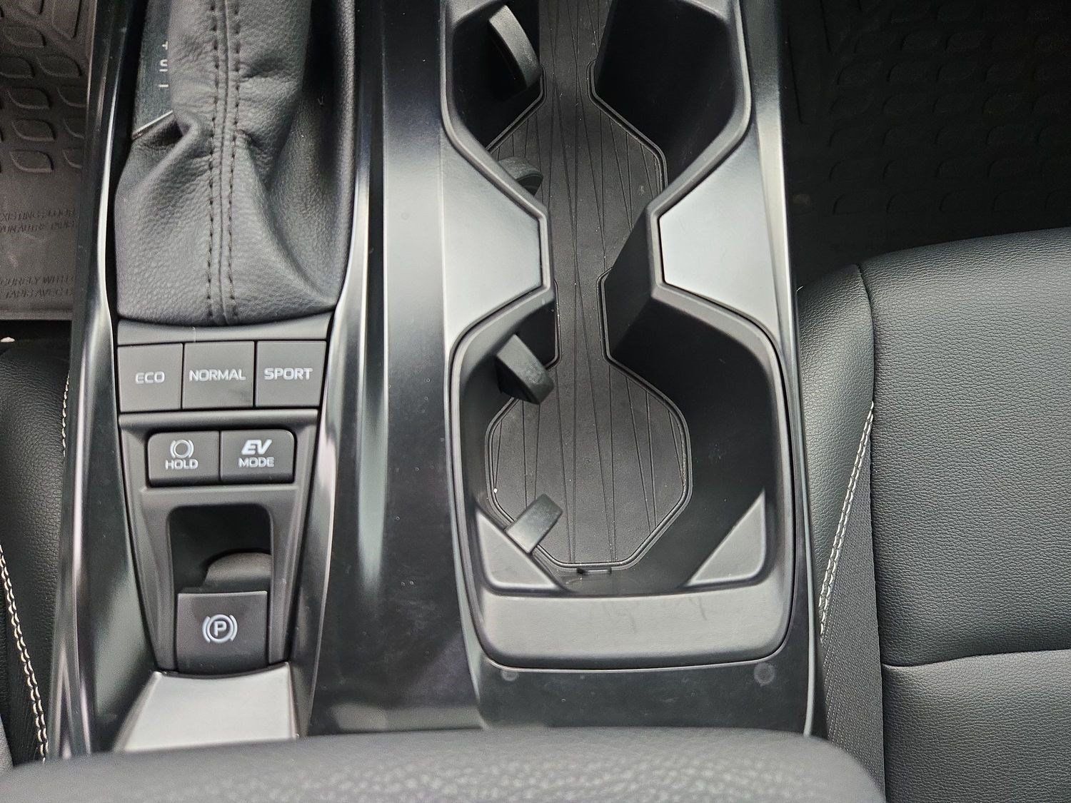 Used 2025 Toyota Camry Sedan