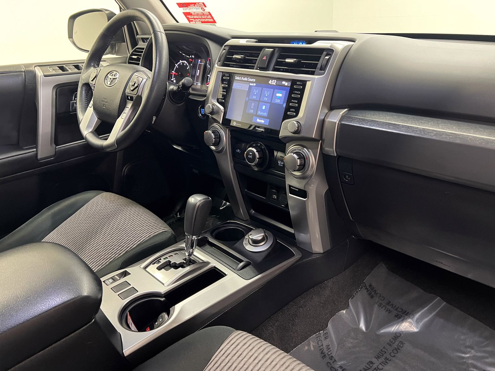 used 2023 Toyota 4Runner car, priced at $40,888