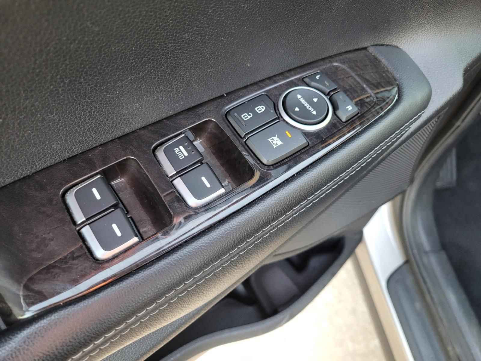 used 2016 Kia Sorento car, priced at $8,200