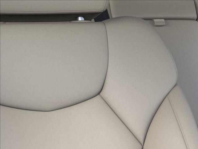 2026 Cadillac CT4 Luxury White at Bayway Cadillac of The Woodlands