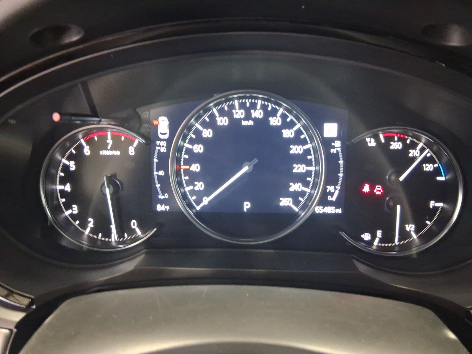 Used Car 2022 Mazda Cx-9  Grand Touring For Sale Under $30,000 In Austin, Texas