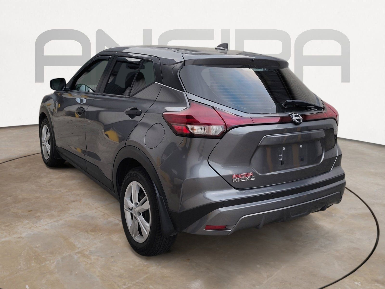 Used Car 2024 Nissan Kicks  S For Sale Under $20,000 In San Antonio, Texas
