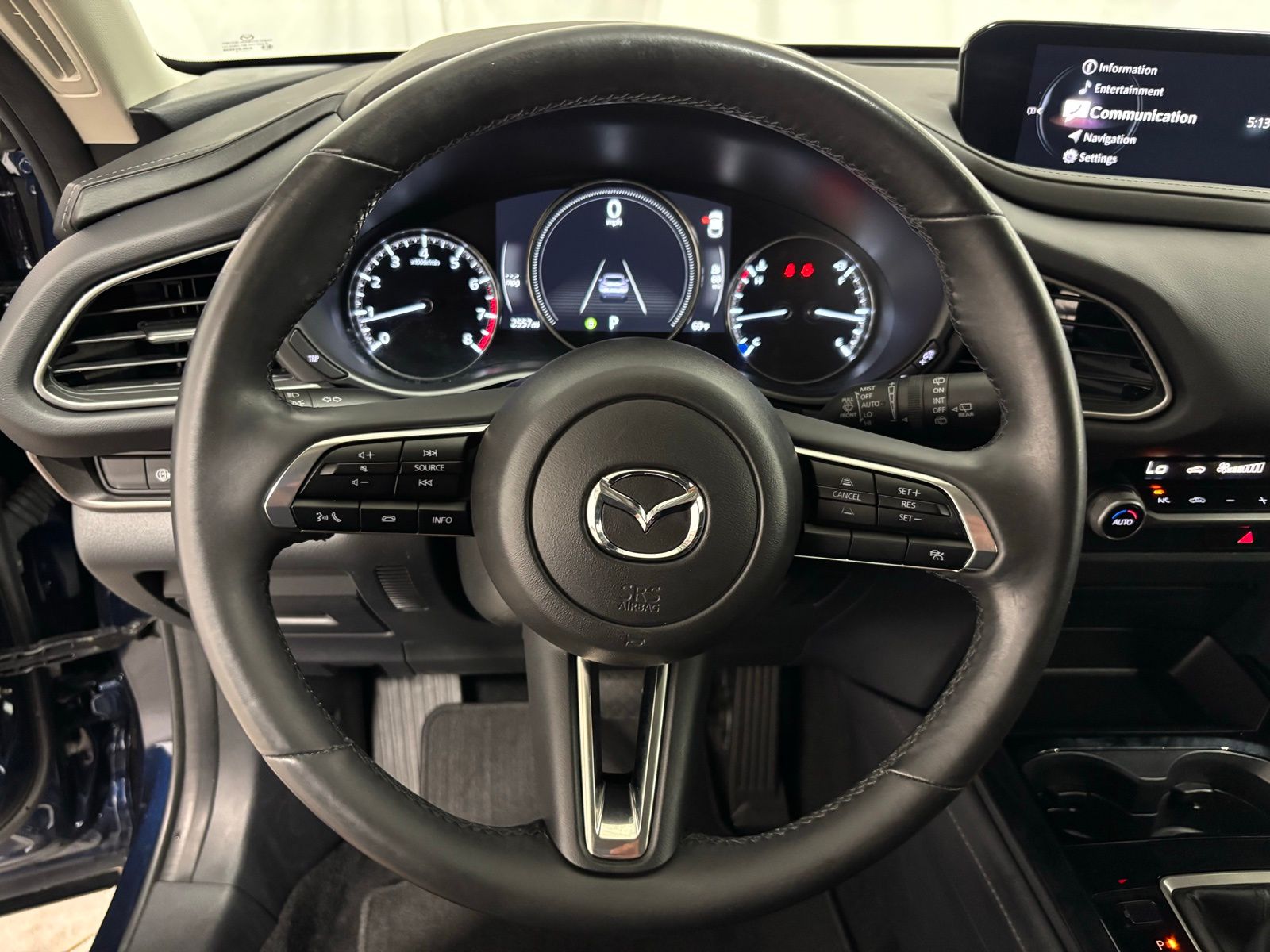 Used Car 2024 Mazda Cx-30  2.5 S Select Sport For Sale Under $25,000 In Austin, Texas
