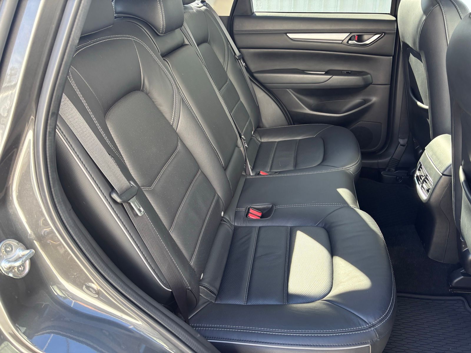 Used Car 2024 Mazda Cx-5  2.5 S Preferred Package For Sale Under $25,000 In Austin, Texas