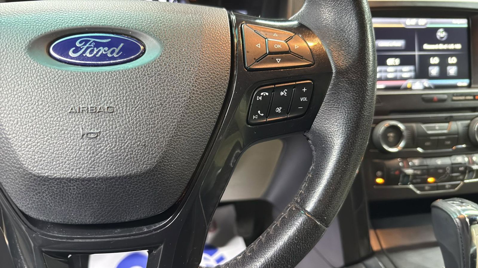 Used Car 2016 Ford Explorer  Xlt For Sale Under $15,000 In Austin, Texas