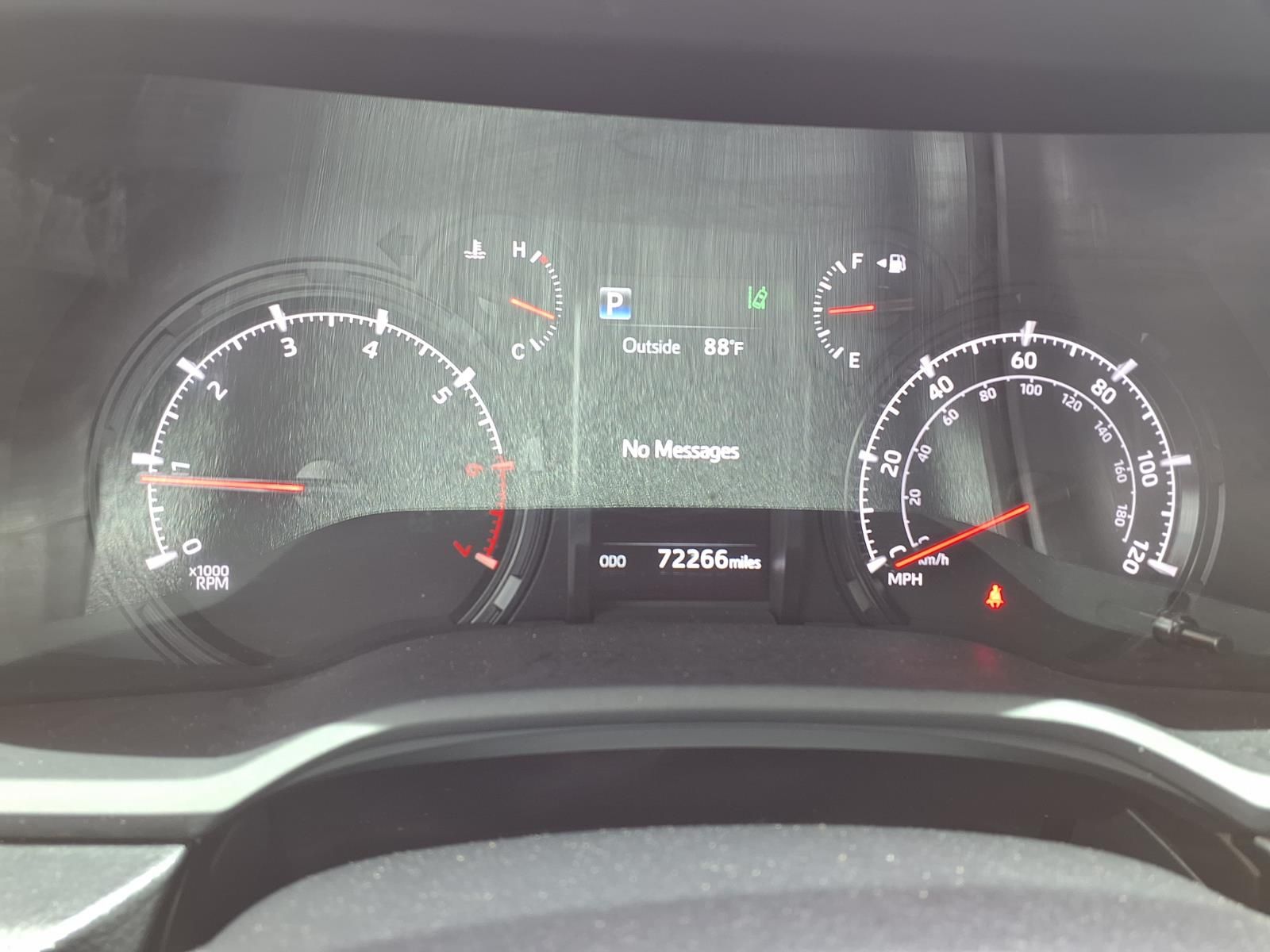 2022 Toyota 4Runner SR5 Black at EAG Ford Navasota