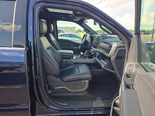 Used 2024 Ford F-150 Truck