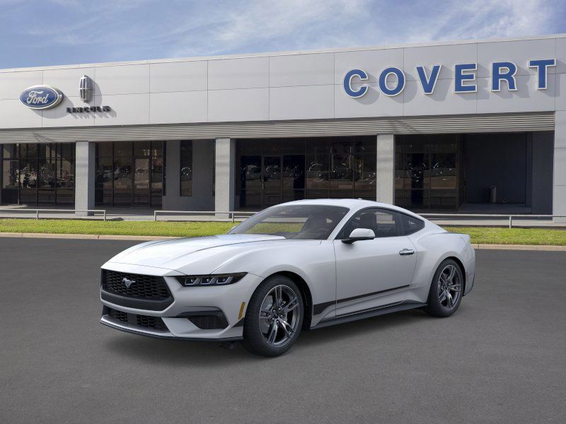 New Car 2025 Ford Mustang  For Sale Under $40,000 In Austin, Texas
