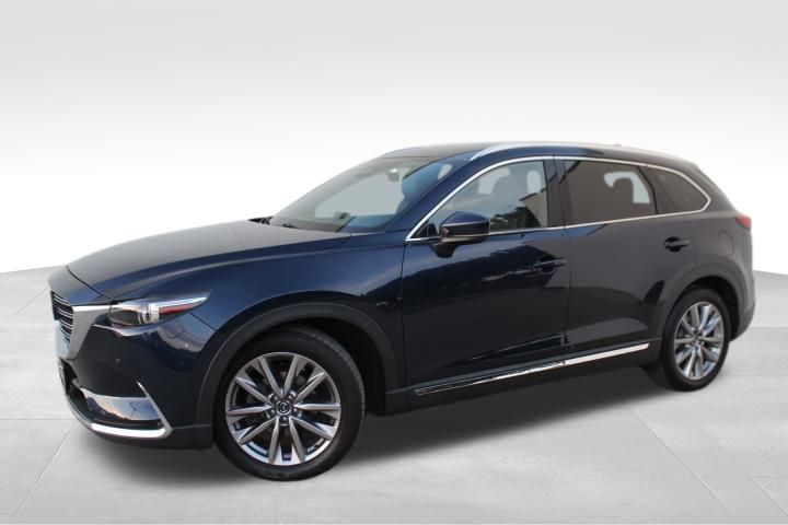 Used Car 2020 Mazda Cx-9  Grand Touring For Sale Under $25,000 In Austin, Texas