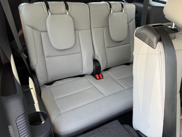 Certified Used 2025 White Metallic Ford Active image 39