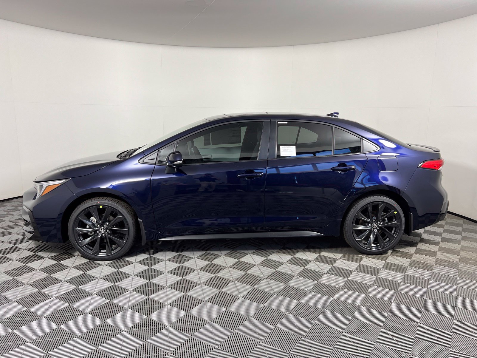 Thumbnail: 2027 Toyota Corolla - 8