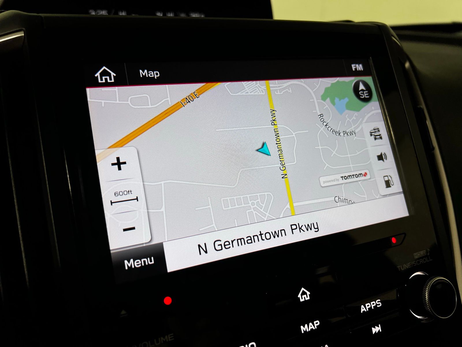 Thumbnail: 2020 Subaru Forester - 21