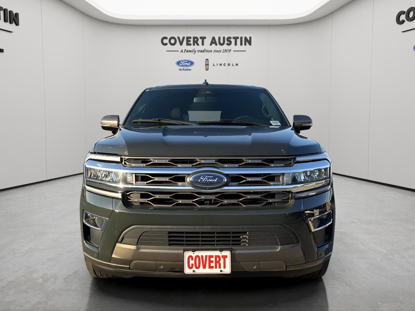 Used Car 2023 Ford Expedition Max  King Ranch For Sale Under $60,000 In Austin, Texas