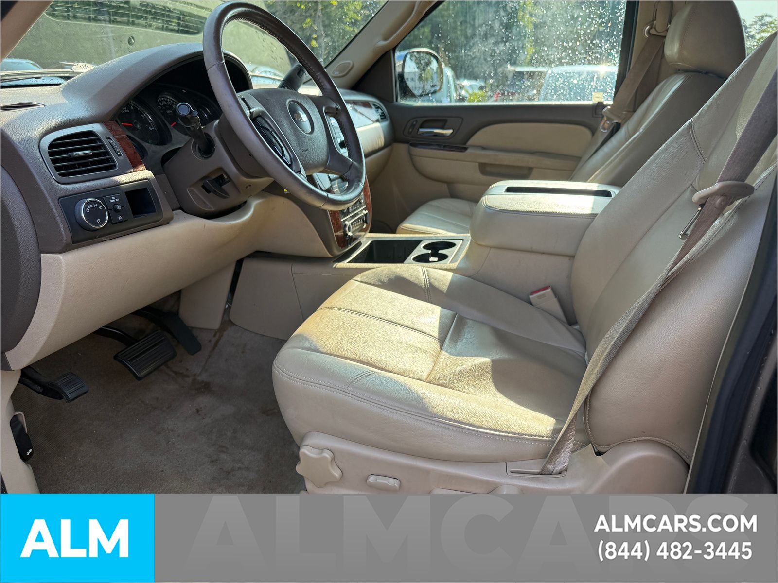 Used 2012 Gray Chevrolet LT image 15