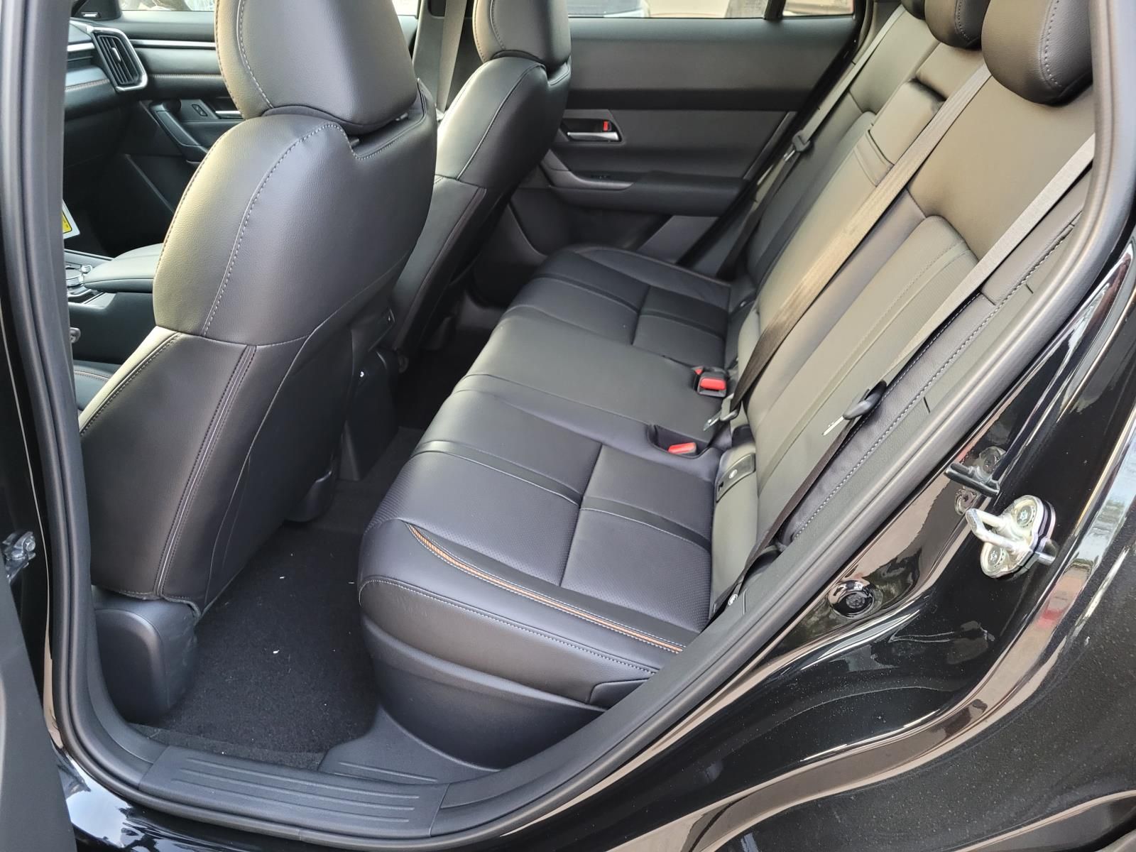 new 2026 Mazda CX-50 Hybrid car, priced at $38,434