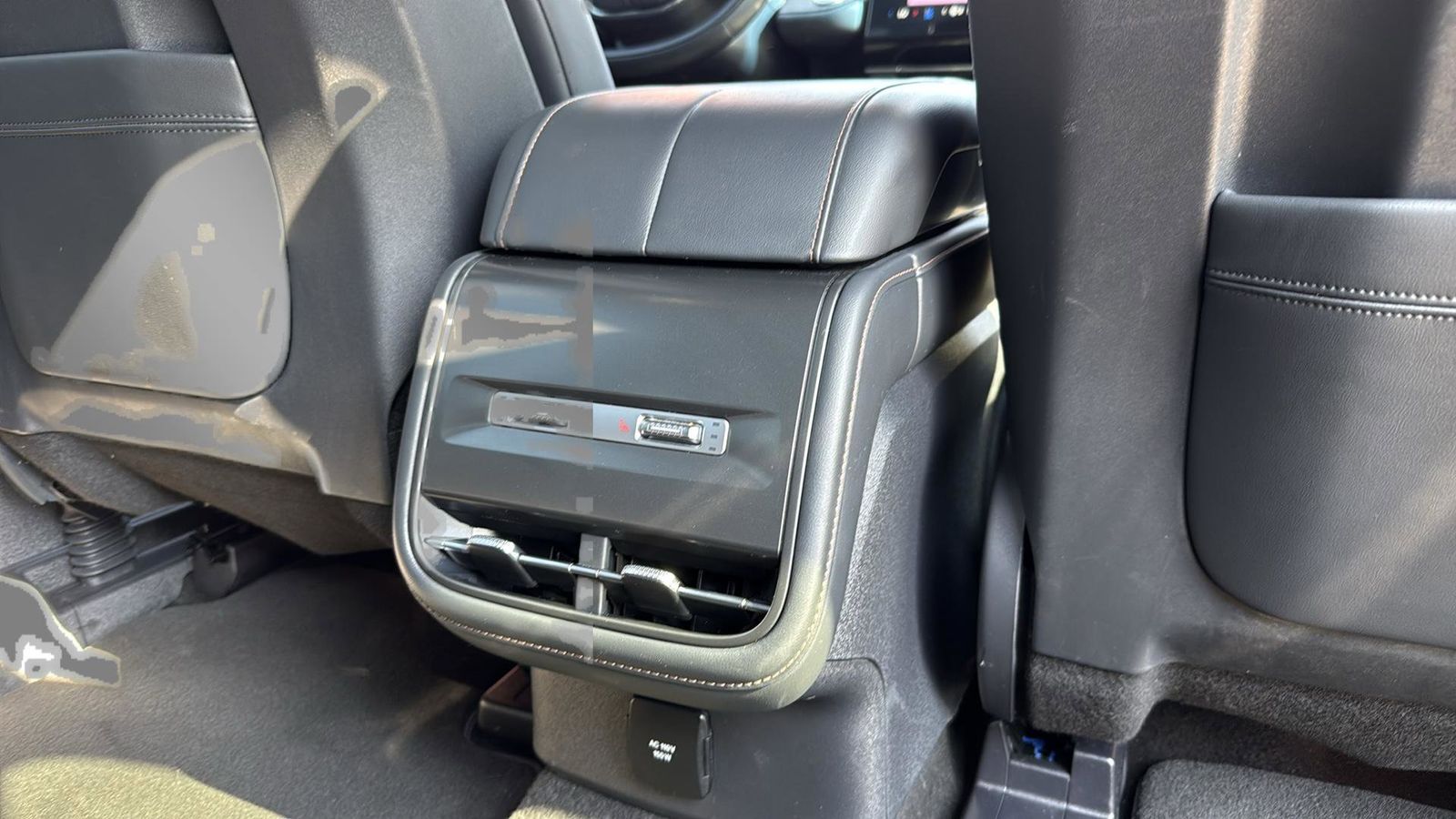 Used Car 2024 Lincoln Nautilus  Reserve For Sale Under $60,000 In Austin, Texas