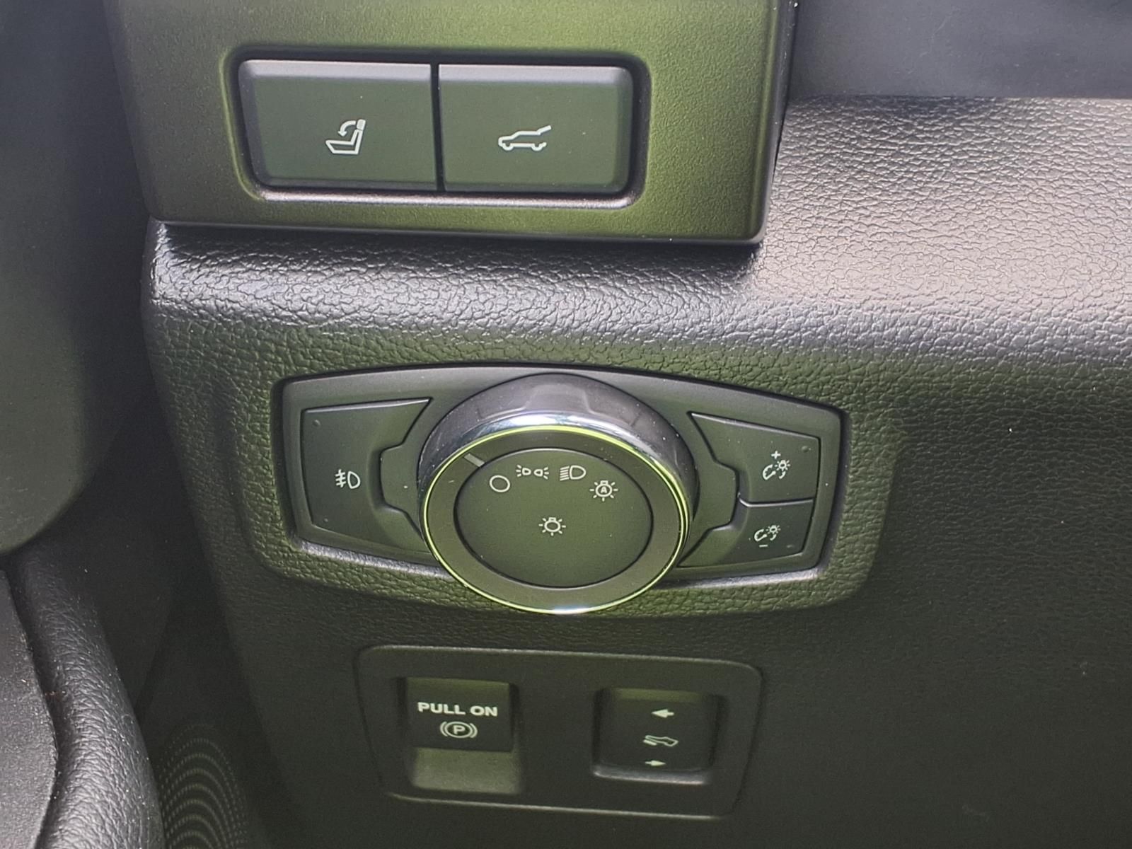 2018 Ford Expedition Max Limited White at Ultimate Motorsports
