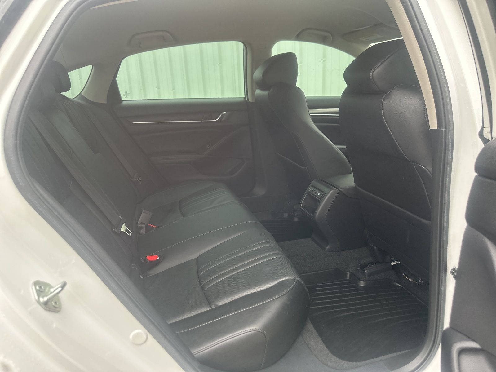 Used Car 2022 Honda Accord  Sport Special Edition For Sale Under $30,000 In Austin, Texas